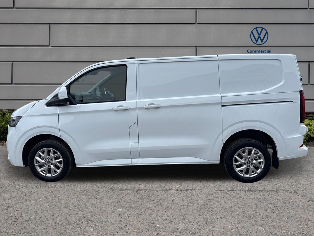 Used Volkswagen Transporter for sale - 76133479: Photo 14