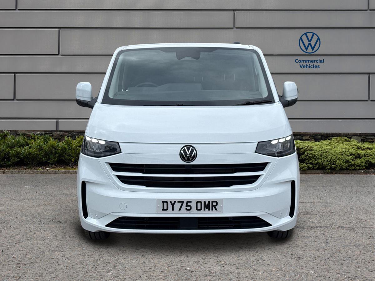 Used Volkswagen Transporter for sale - 76133479: Photo 15