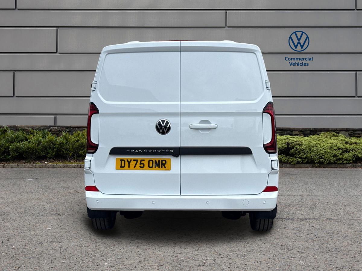 Used Volkswagen Transporter for sale - 76133479: Photo 16