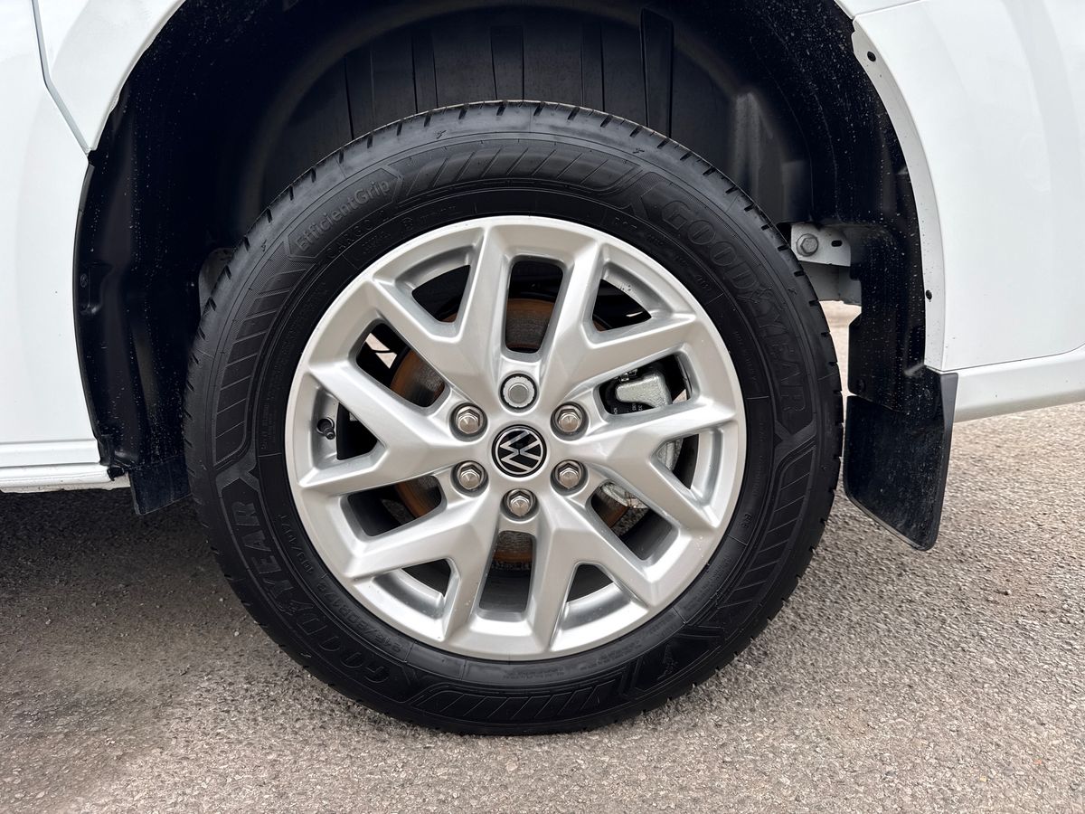 Used Volkswagen Transporter for sale - 76133479: Photo 17
