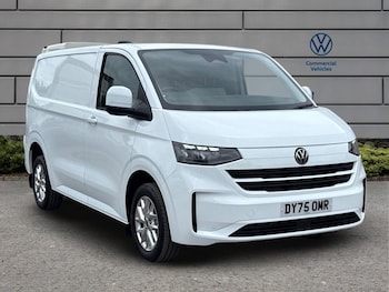 Volkswagen - Transporter