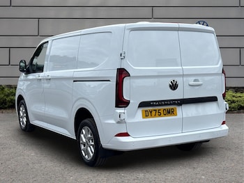 Used Volkswagen Transporter for sale - 76133479: Photo 2