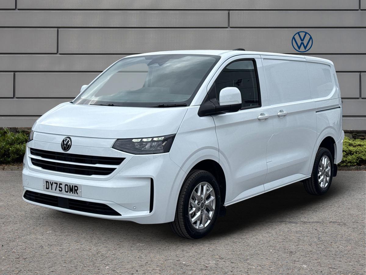 Used Volkswagen Transporter for sale - 76133479: Photo 3