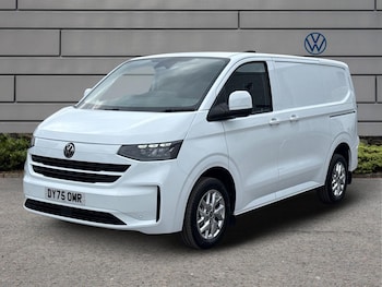 Used Volkswagen Transporter for sale - 76133479: Photo 3