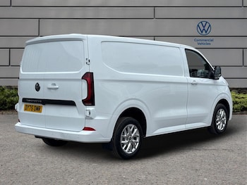 Used Volkswagen Transporter for sale - 76133479: Photo 4