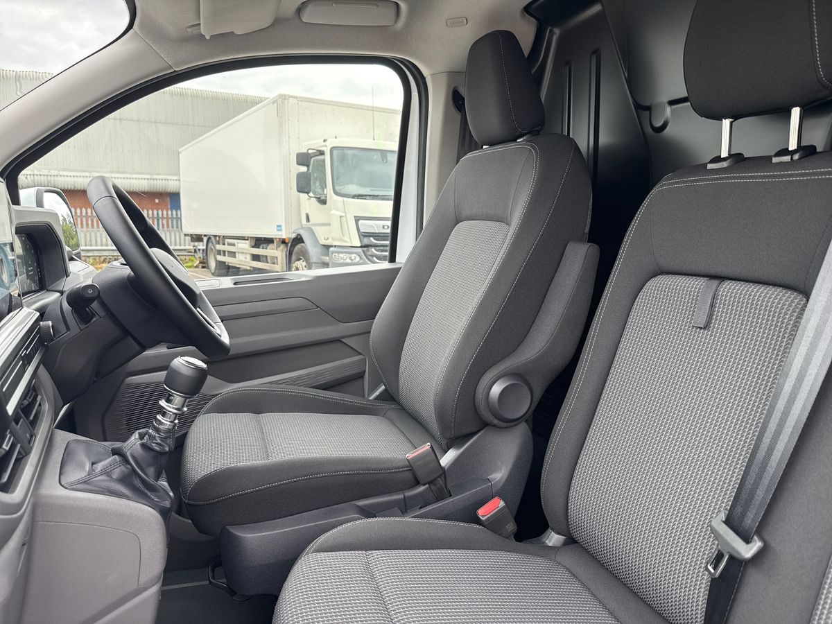 Used Volkswagen Transporter for sale - 76133479: Photo 9