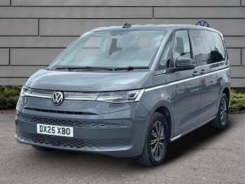 Used Volkswagen Multivan 2025 for sale - 75586674: Photo