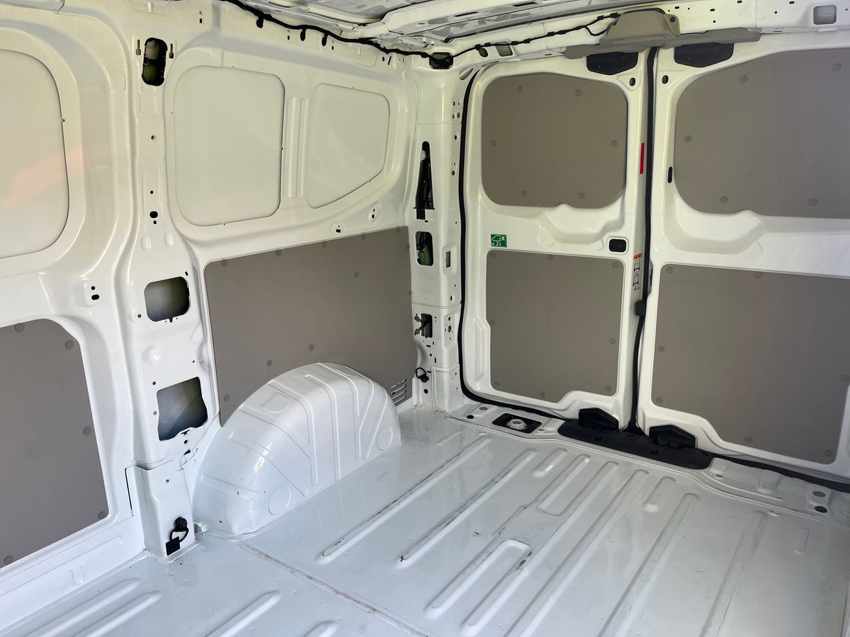 Used Volkswagen Transporter 2025 for sale - 75567769: Photo 10