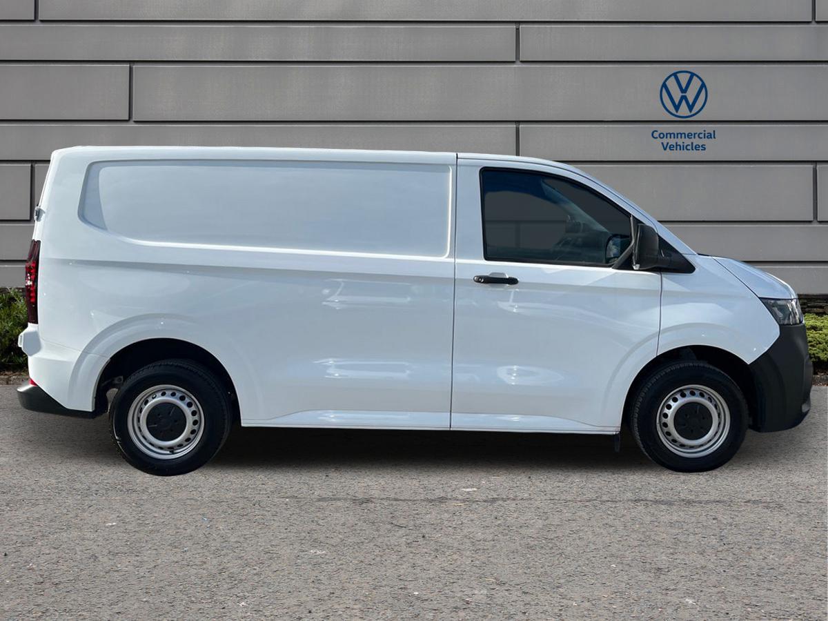 Used Volkswagen Transporter 2025 for sale - 75567769: Photo 13