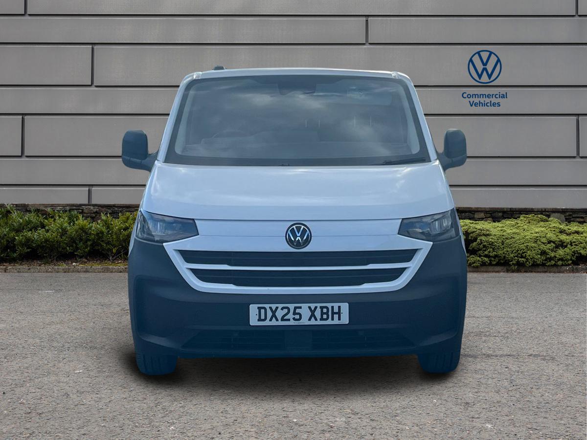 Used Volkswagen Transporter 2025 for sale - 75567769: Photo 15