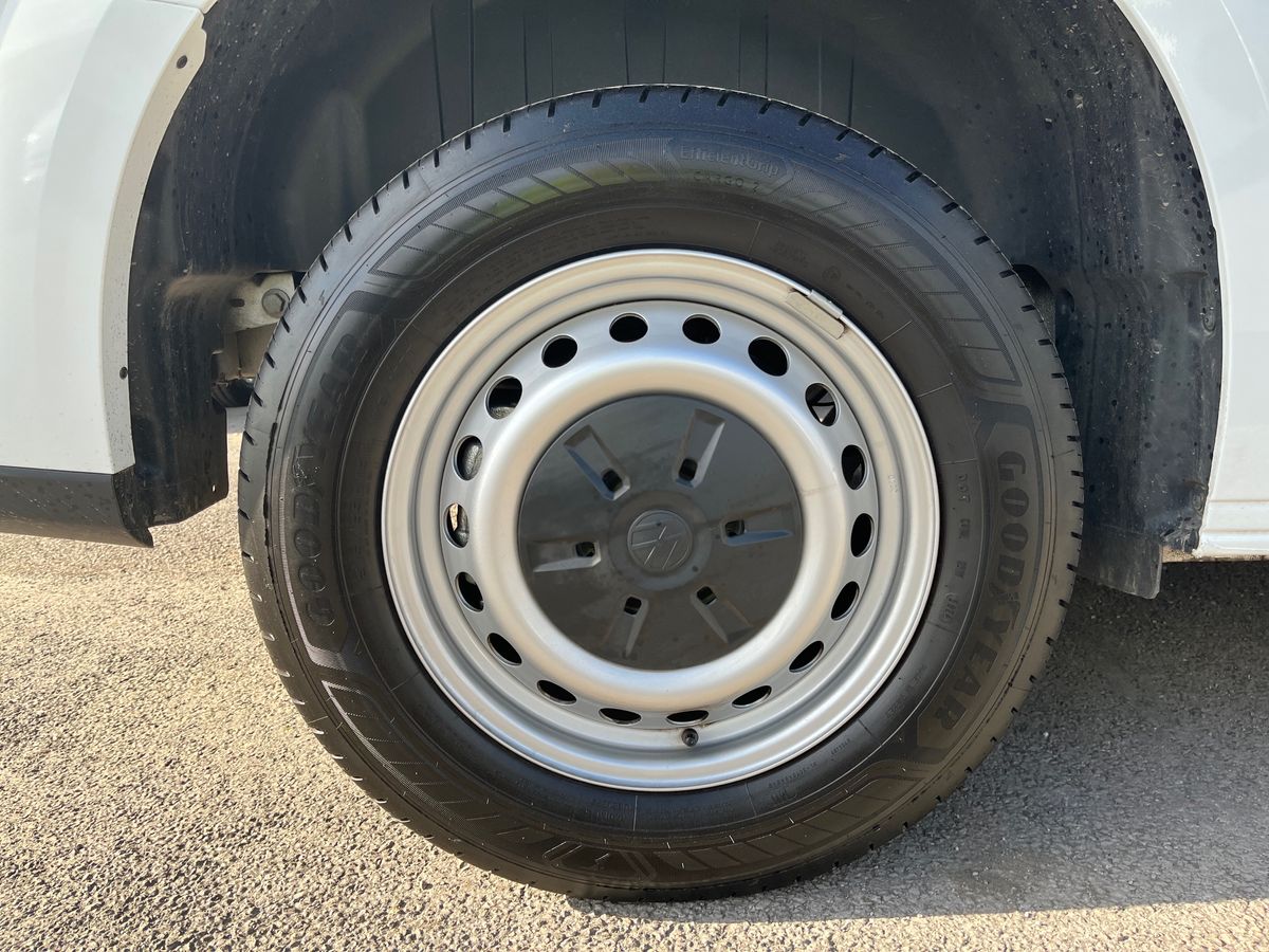 Used Volkswagen Transporter 2025 for sale - 75567769: Photo 17