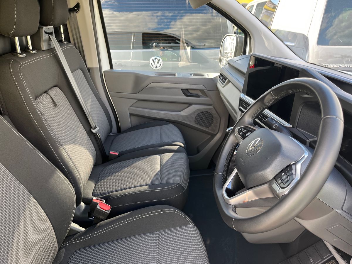 Used Volkswagen Transporter 2025 for sale - 75567769: Photo 19