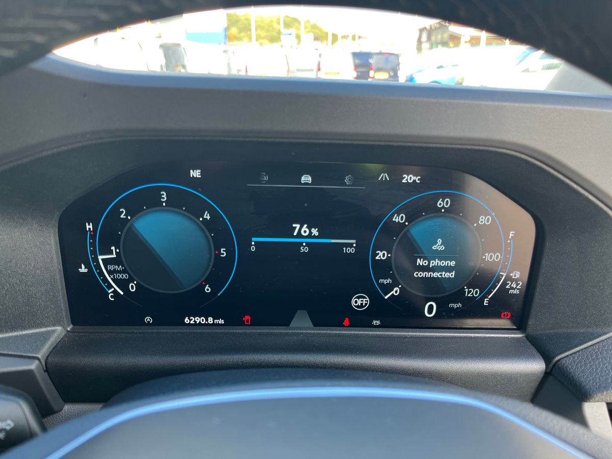 Used Volkswagen Transporter 2025 for sale - 75567769: Photo 20