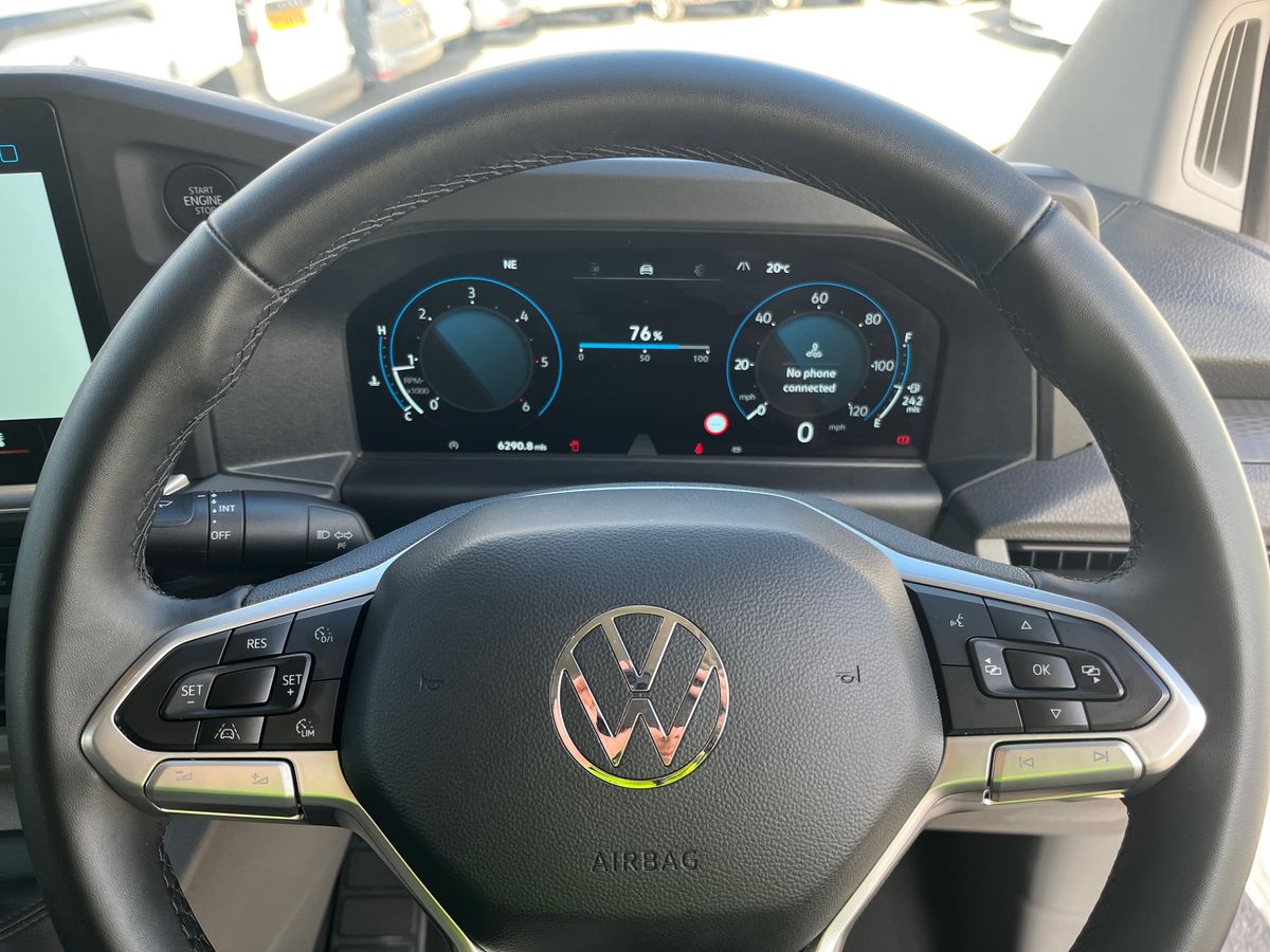 Used Volkswagen Transporter 2025 for sale - 75567769: Photo 21