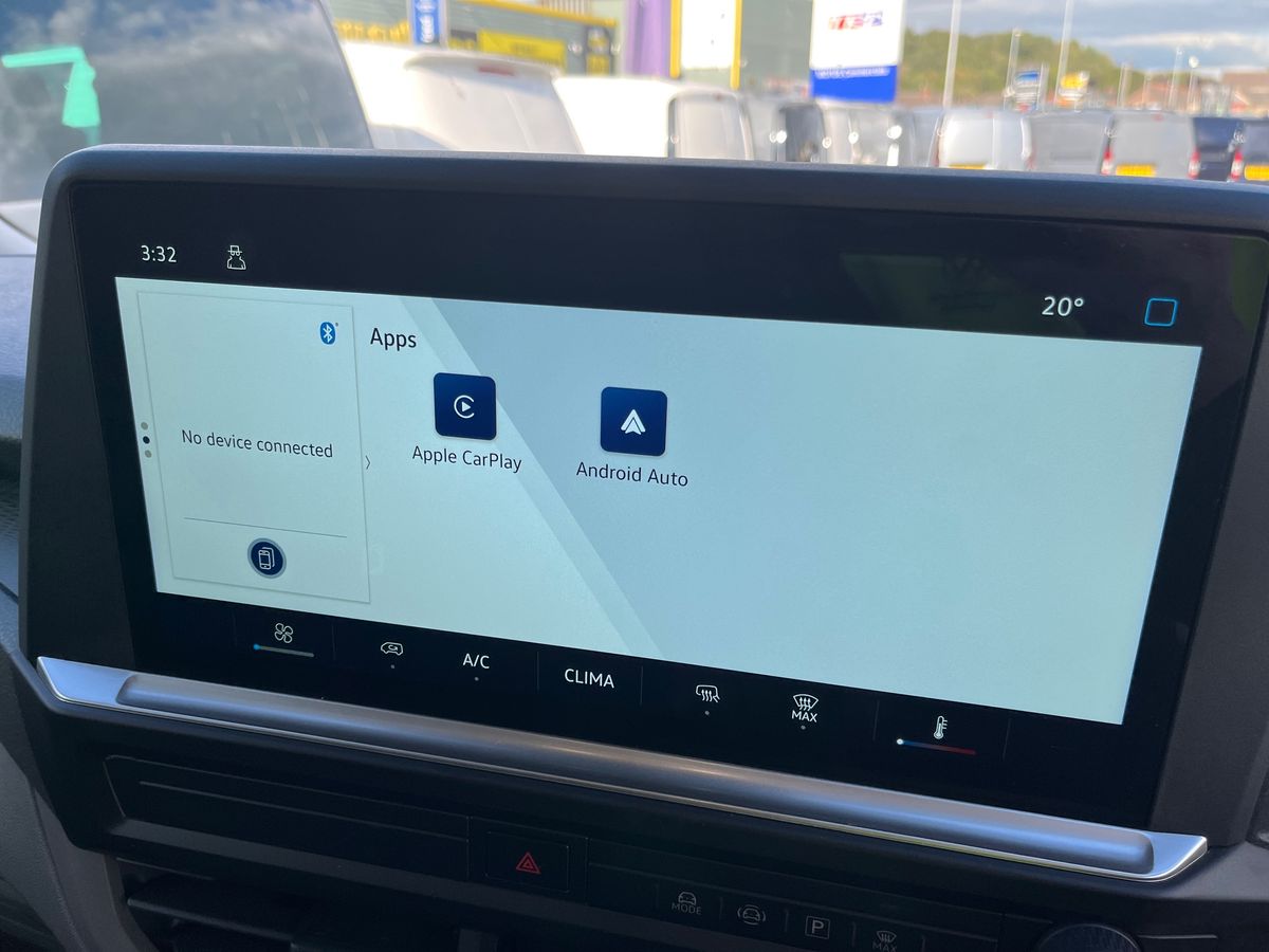 Used Volkswagen Transporter 2025 for sale - 75567769: Photo 24