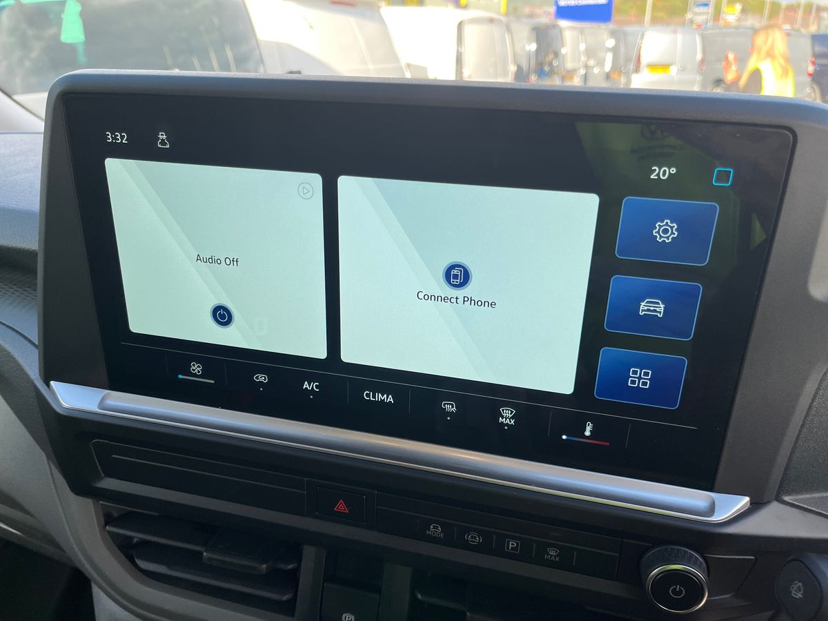 Used Volkswagen Transporter 2025 for sale - 75567769: Photo 25