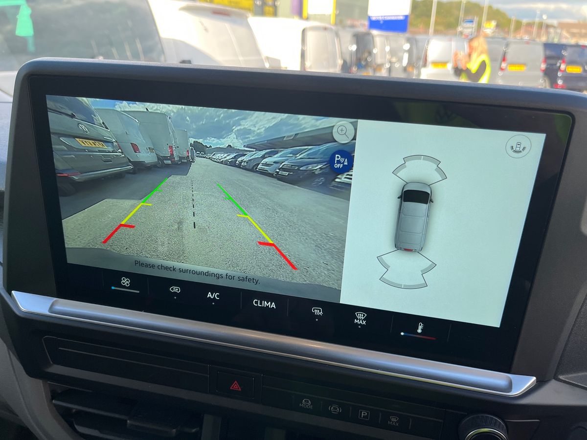 Used Volkswagen Transporter 2025 for sale - 75567769: Photo 26