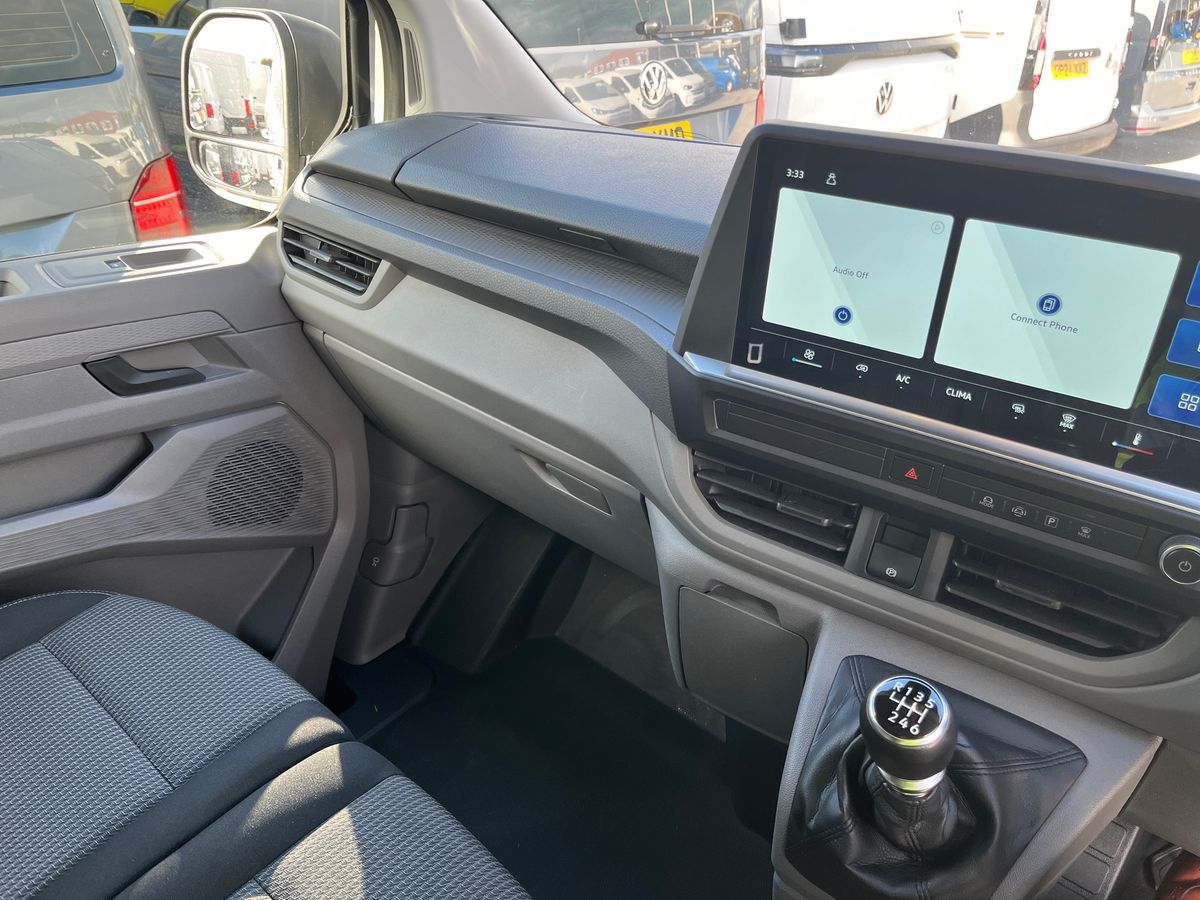 Used Volkswagen Transporter 2025 for sale - 75567769: Photo 27