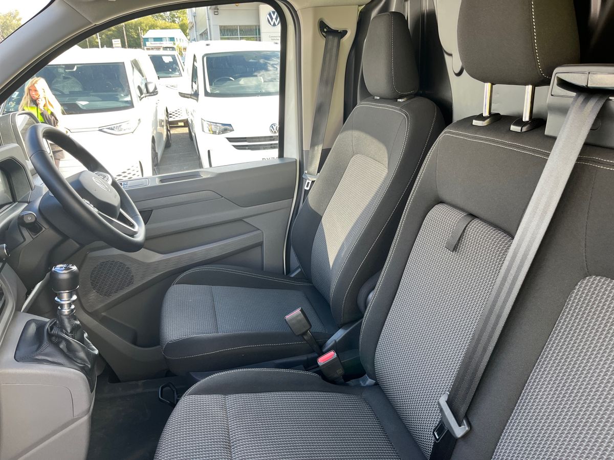 Used Volkswagen Transporter 2025 for sale - 75567769: Photo 9