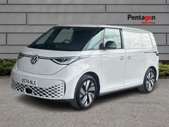 Used Volkswagen ID-Buzz 2024 for sale - 74790333: Photo