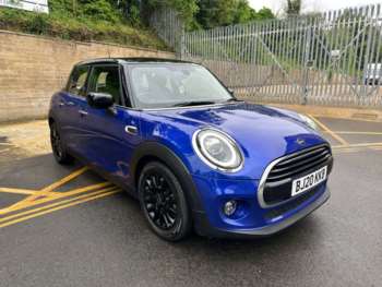 2020 (20) - 1.5 Cooper Classic II 5dr