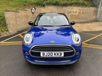 Used MINI Hatch 2020 for sale - 74797539: Photo