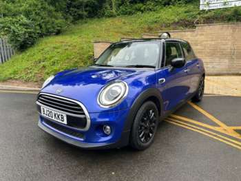 Used MINI Hatch 2020 for sale - 74797539: Photo