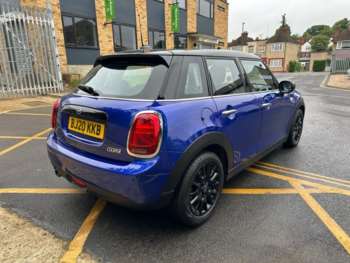 Used MINI Hatch 2020 for sale - 74797539: Photo
