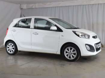 2014 (14) - 1.0 VR7 5dr