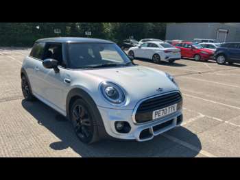 2020 (70) - 1.5 Cooper Sport II 3dr