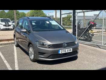 2016 (16) - 1.4 TSI SE 5dr