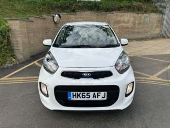 Used Kia Picanto 2015 for sale - 74842995: Photo