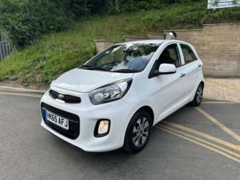 Used Kia Picanto 2015 for sale - 74842995: Photo