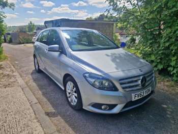 2013 (63) - B180 CDI SE 5dr