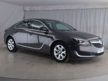 2015 (65) - 1.6 CDTi ecoFLEX Tech Line 5dr [Start Stop]