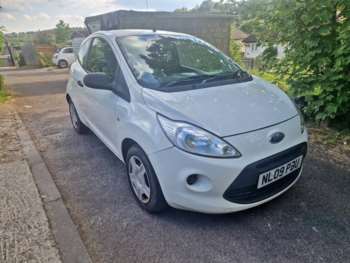 2009 (09) - 1.2 Studio 3dr £35 Road Tax!