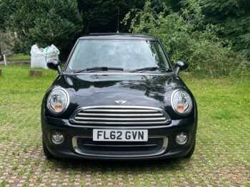 Used MINI Hatch 2012 for sale - 74890851: Photo