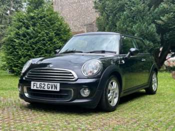 Used MINI Hatch 2012 for sale - 74890851: Photo