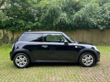Used MINI Hatch 2012 for sale - 74890851: Photo