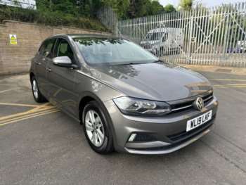 Used Volkswagen Polo 2019 for sale - 75366647: Photo