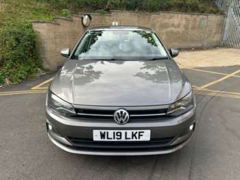 Used Volkswagen Polo 2019 for sale - 75366647: Photo