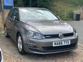 Used Volkswagen Golf 2016 for sale - 75366898: Photo