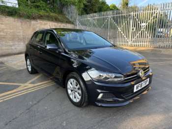 2018 (18) - 1.0 TSI 95 SE 5dr