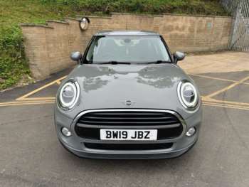 Used MINI Hatch 2019 for sale - 74927684: Photo
