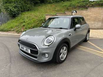Used MINI Hatch 2019 for sale - 74927684: Photo