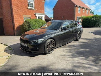 Used BMW 3 Series 2015 for sale - 79050926: Photo