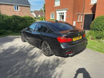 Used BMW 3 Series 2015 for sale - 79050926: Photo
