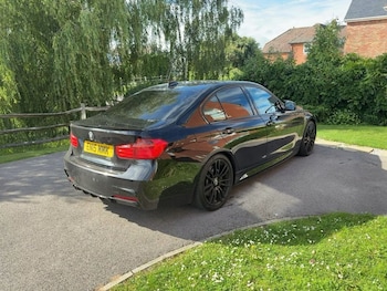Used BMW 3 Series 2015 for sale - 79050926: Photo