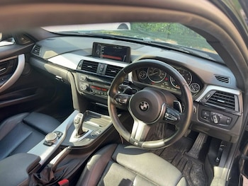 Used BMW 3 Series 2015 for sale - 79050926: Photo