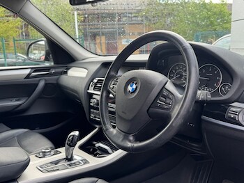 Used BMW X3 2016 for sale - 78331127: Photo